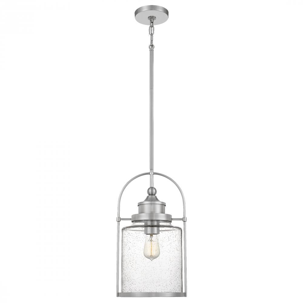 QUOIZEL, PAYSON PENDANT, PENDANT LIGHT