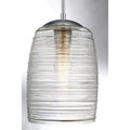 QUOIZEL, REBOUND PENDANT, PENDANT LIGHT