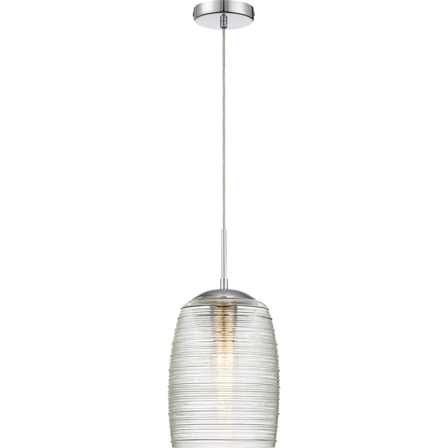 QUOIZEL, REBOUND PENDANT, PENDANT LIGHT
