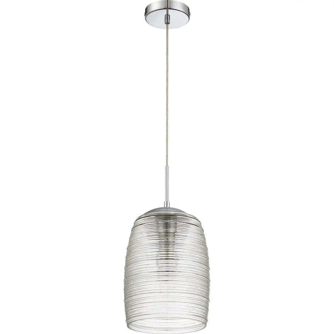 QUOIZEL, REBOUND PENDANT, PENDANT LIGHT