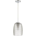 QUOIZEL, REBOUND PENDANT, PENDANT LIGHT