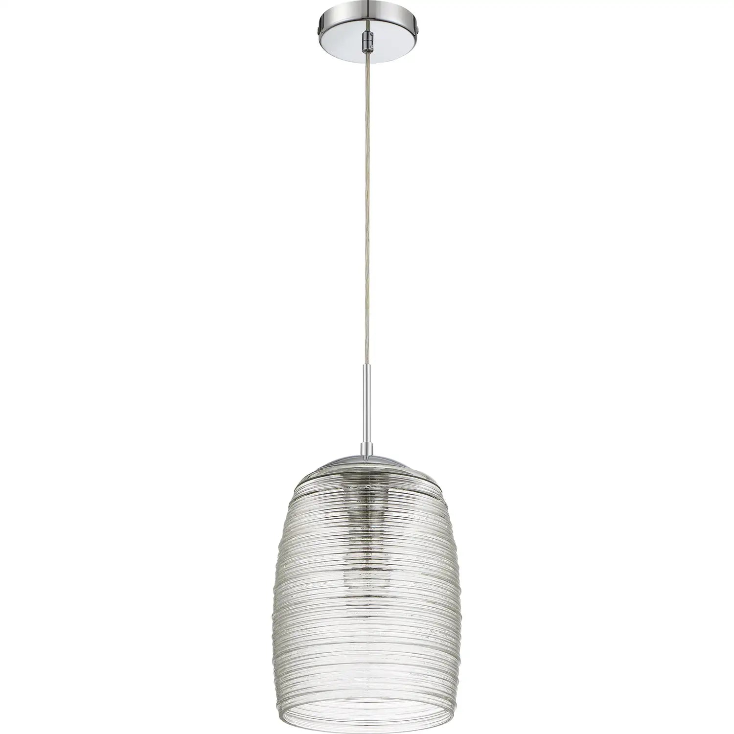 QUOIZEL, REBOUND PENDANT, PENDANT LIGHT