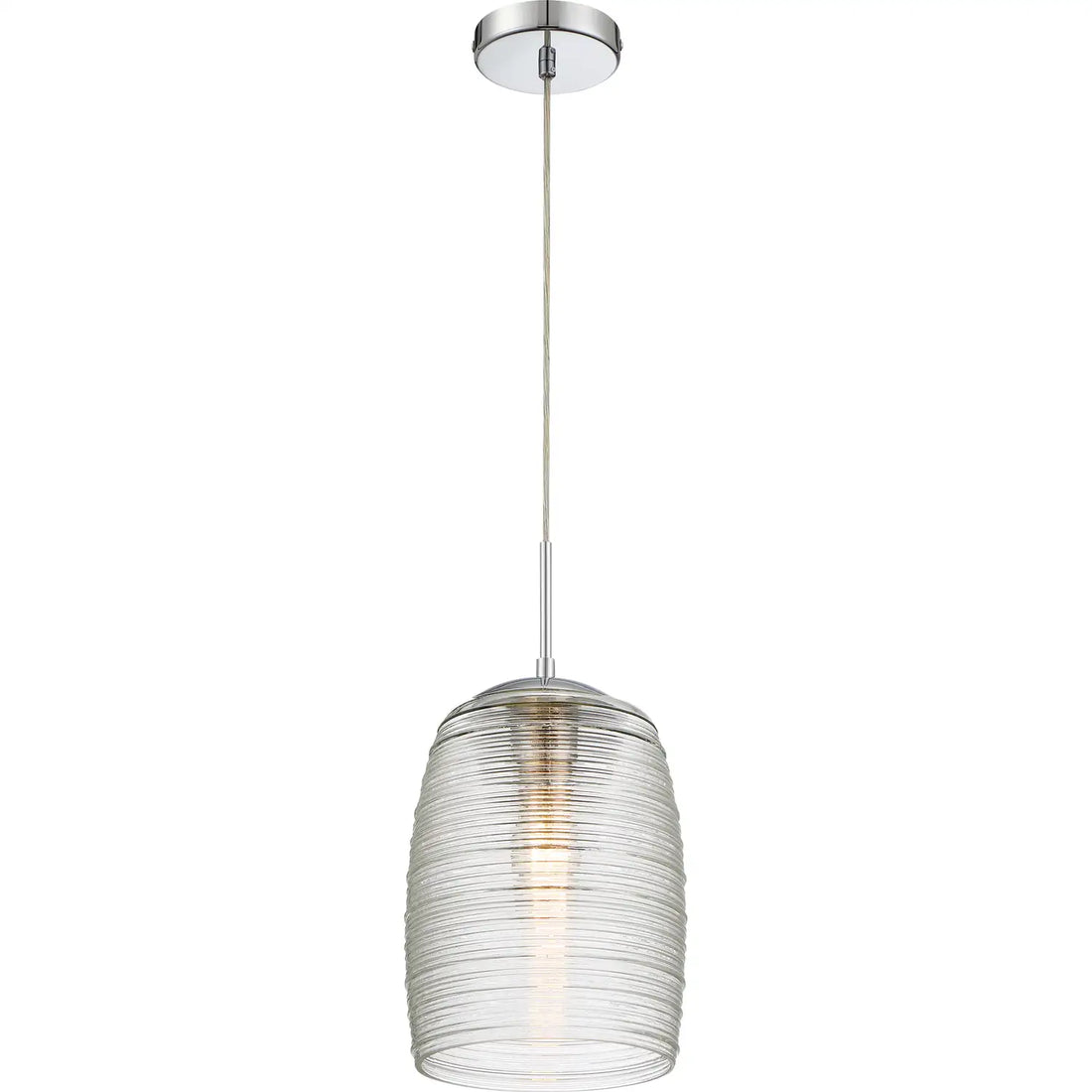 QUOIZEL, REBOUND PENDANT, PENDANT LIGHT