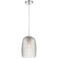 QUOIZEL, REBOUND PENDANT, PENDANT LIGHT