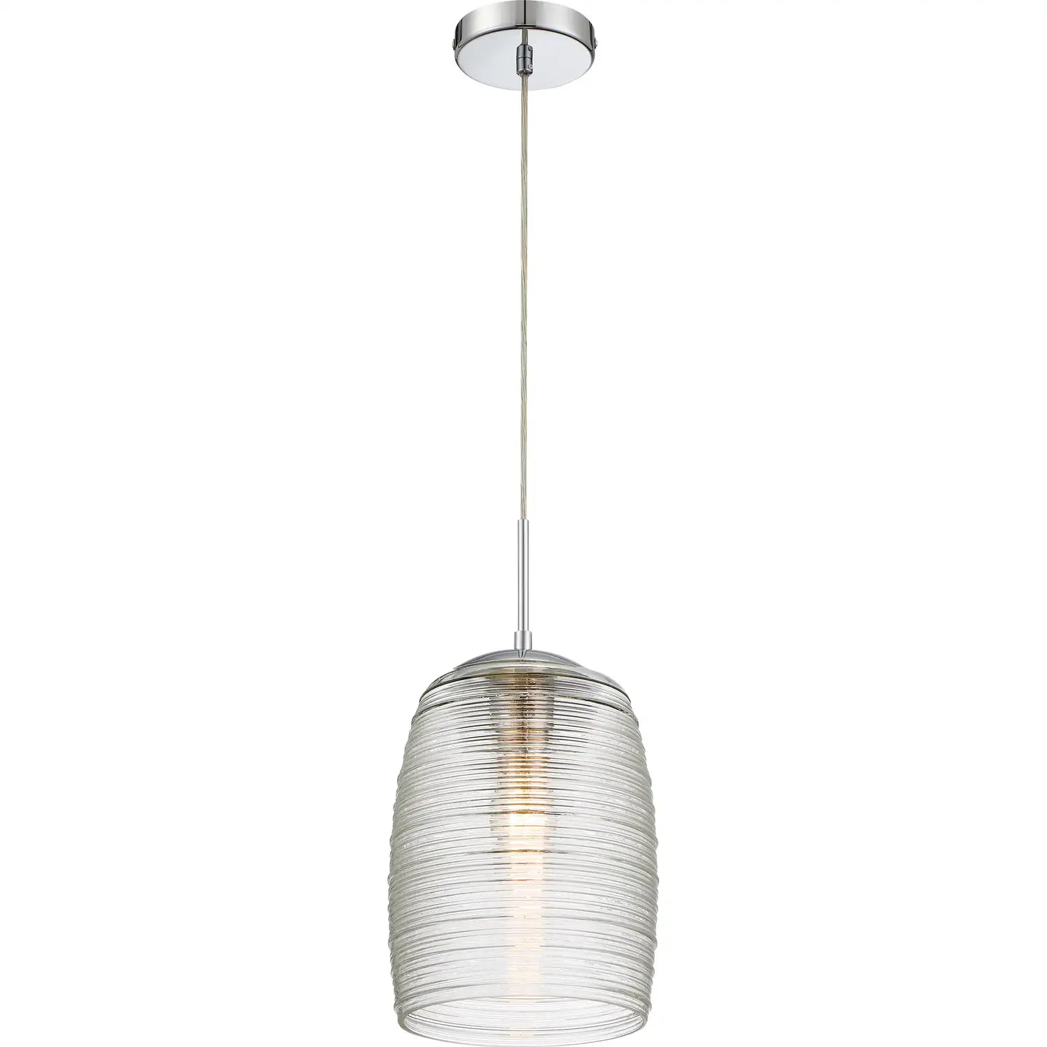 QUOIZEL, REBOUND PENDANT, PENDANT LIGHT