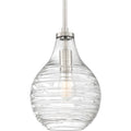 QUOIZEL, GENIE PENDANT, PENDANT LIGHT