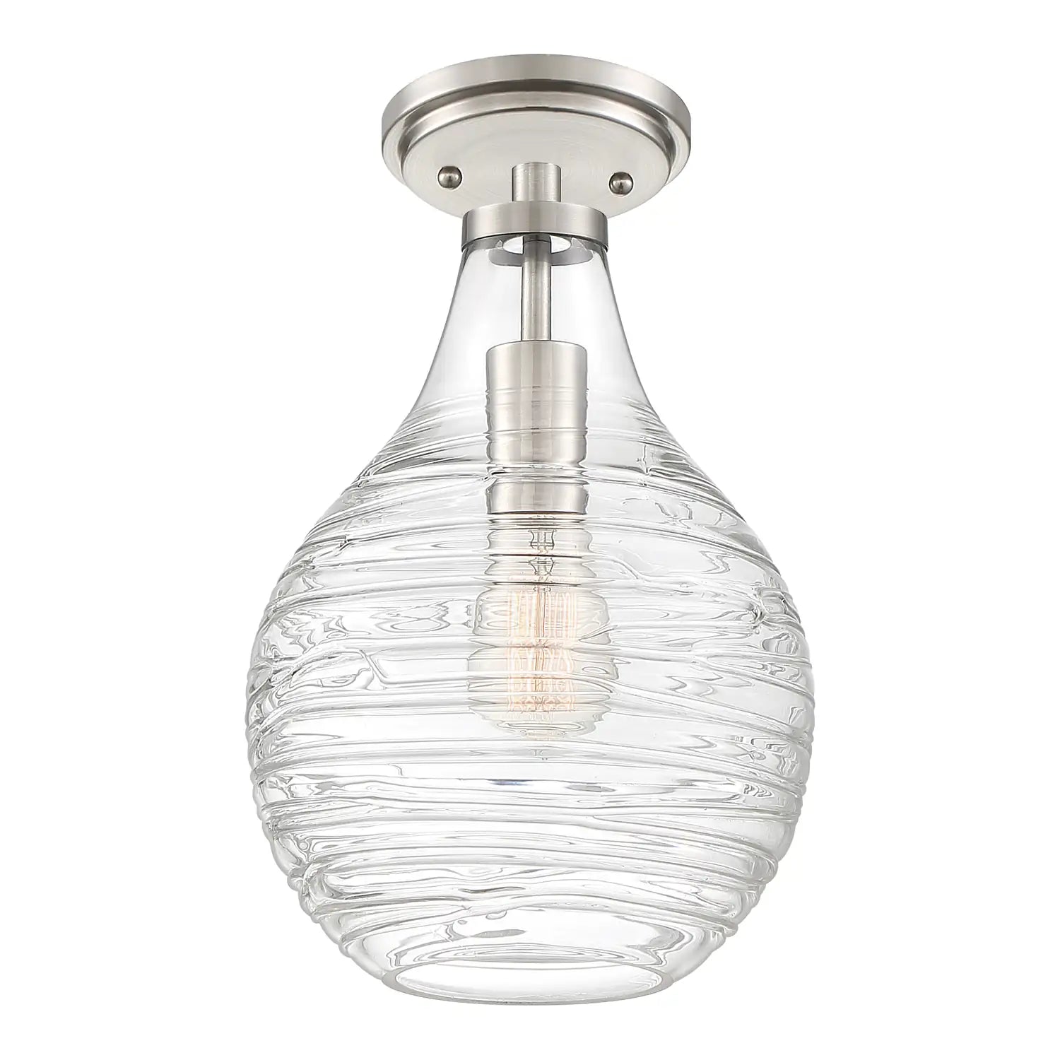 QUOIZEL, GENIE PENDANT, PENDANT LIGHT