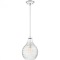 QUOIZEL, GENIE PENDANT, PENDANT LIGHT