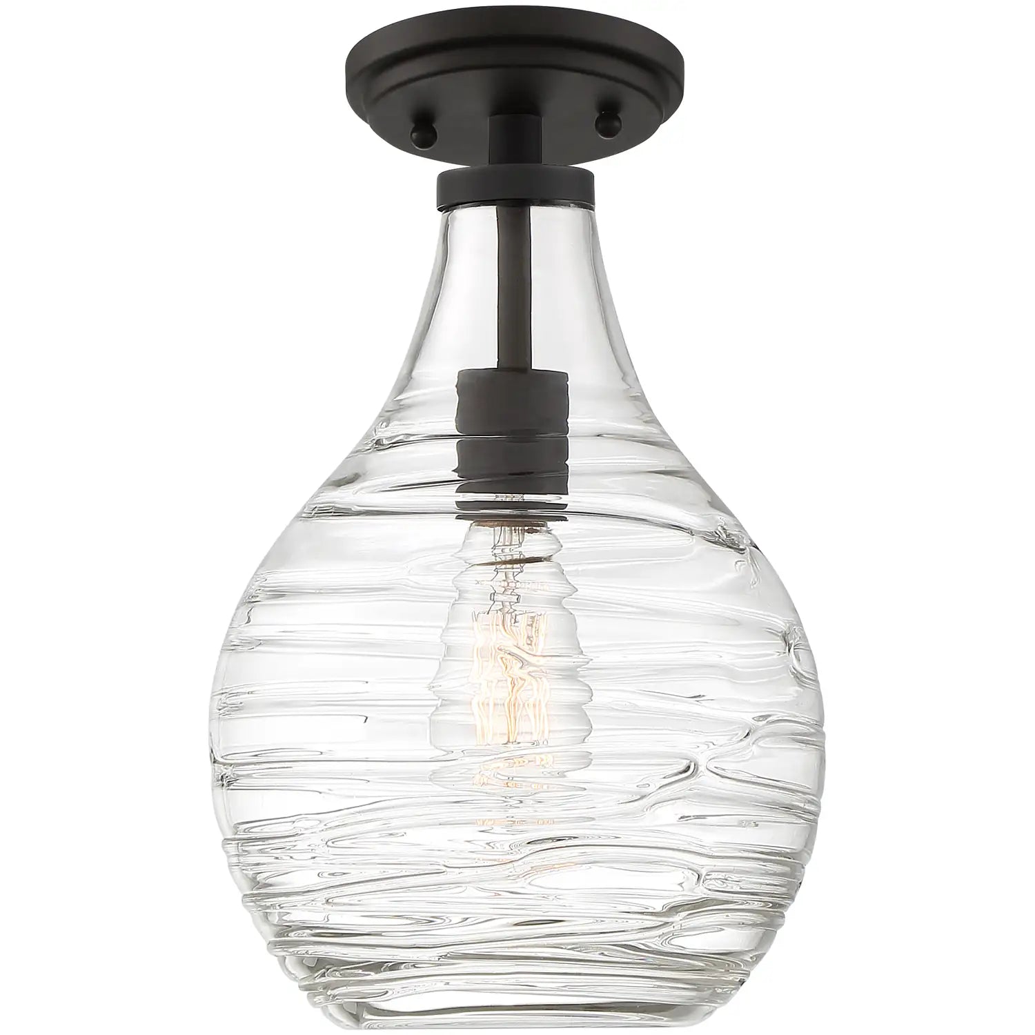 QUOIZEL, GENIE PENDANT, PENDANT LIGHT
