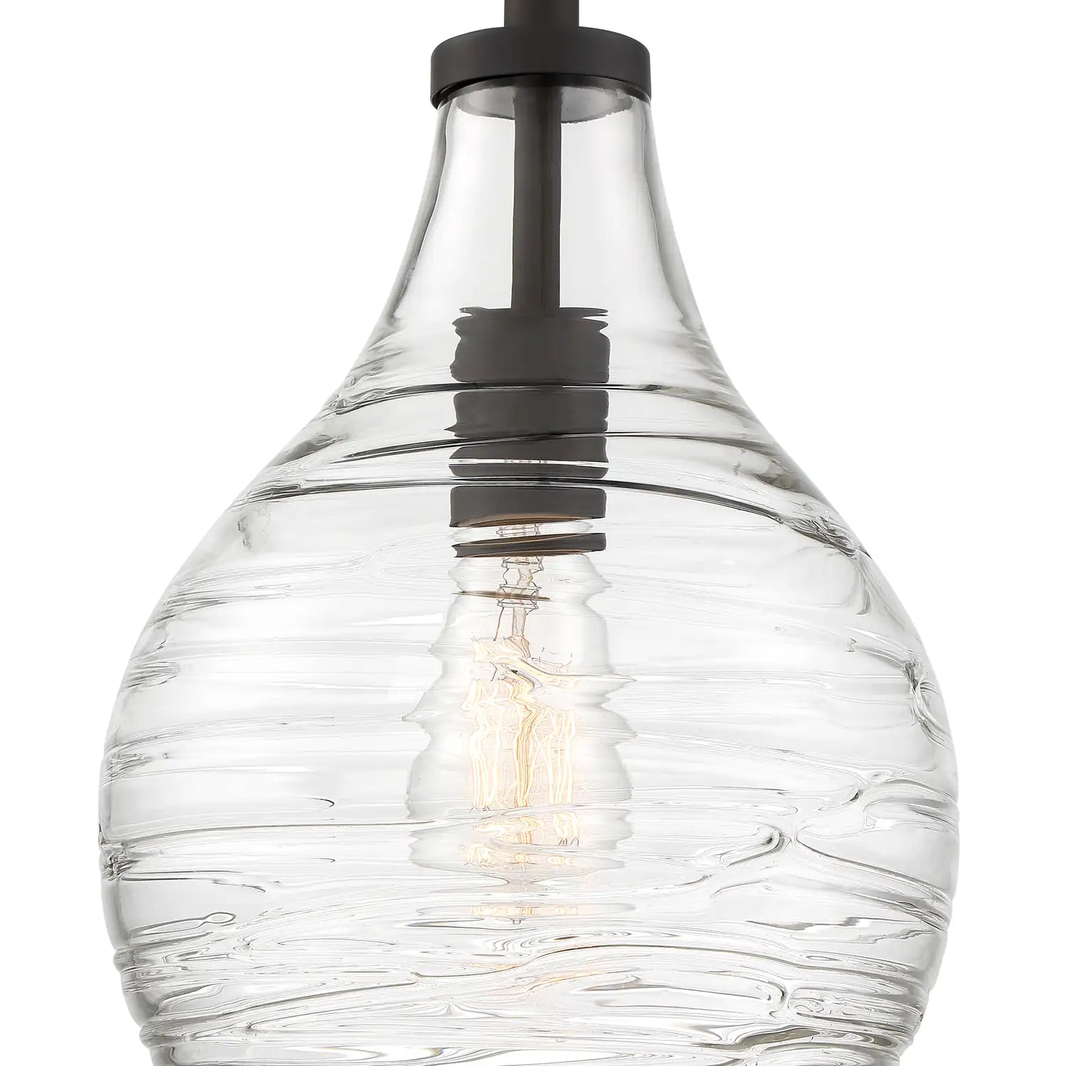 QUOIZEL, GENIE PENDANT, PENDANT LIGHT