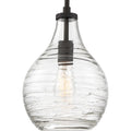 QUOIZEL, GENIE PENDANT, PENDANT LIGHT