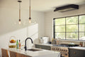 QUOIZEL, MERINO PENDANT, PENDANT LIGHT