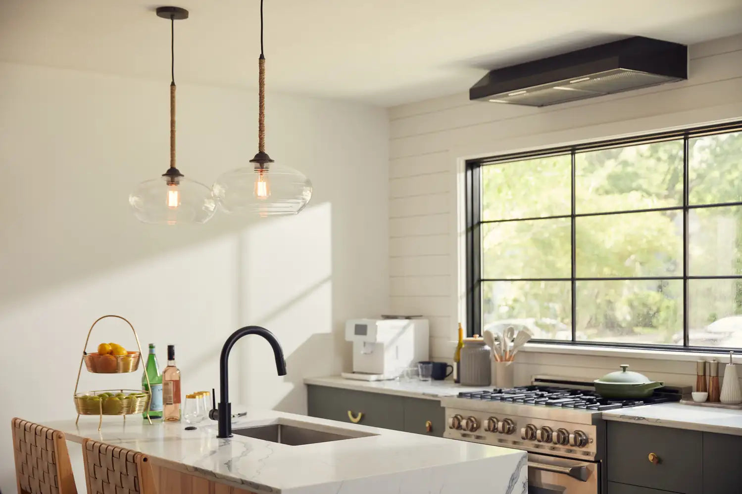 QUOIZEL, MERINO PENDANT, PENDANT LIGHT