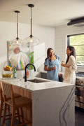 QUOIZEL, MERINO PENDANT, PENDANT LIGHT