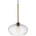 QUOIZEL, MERINO PENDANT, PENDANT LIGHT
