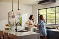 QUOIZEL, MERINO PENDANT, PENDANT LIGHT