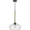 QUOIZEL, MERINO PENDANT, PENDANT LIGHT