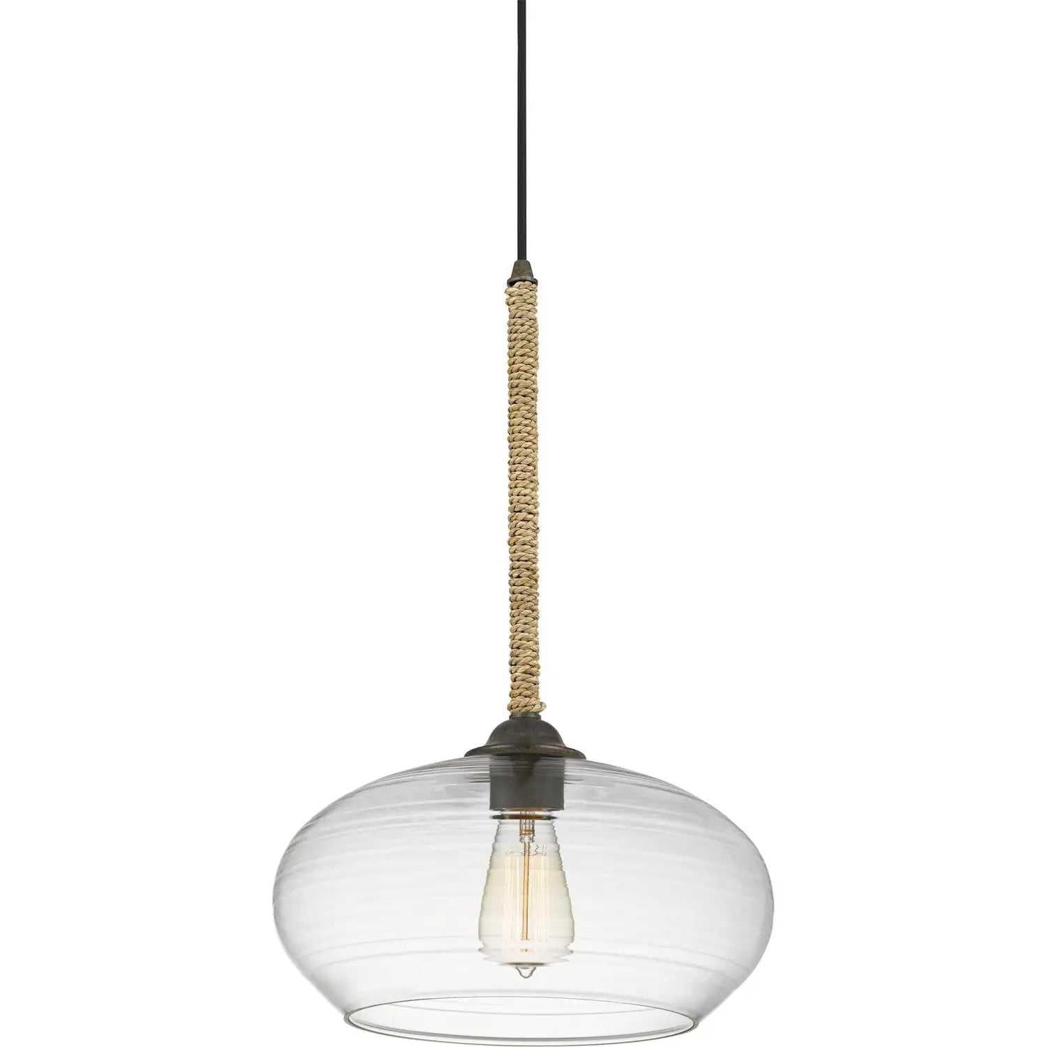 QUOIZEL, MERINO PENDANT, PENDANT LIGHT