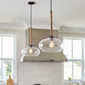 QUOIZEL, MERINO PENDANT, PENDANT LIGHT