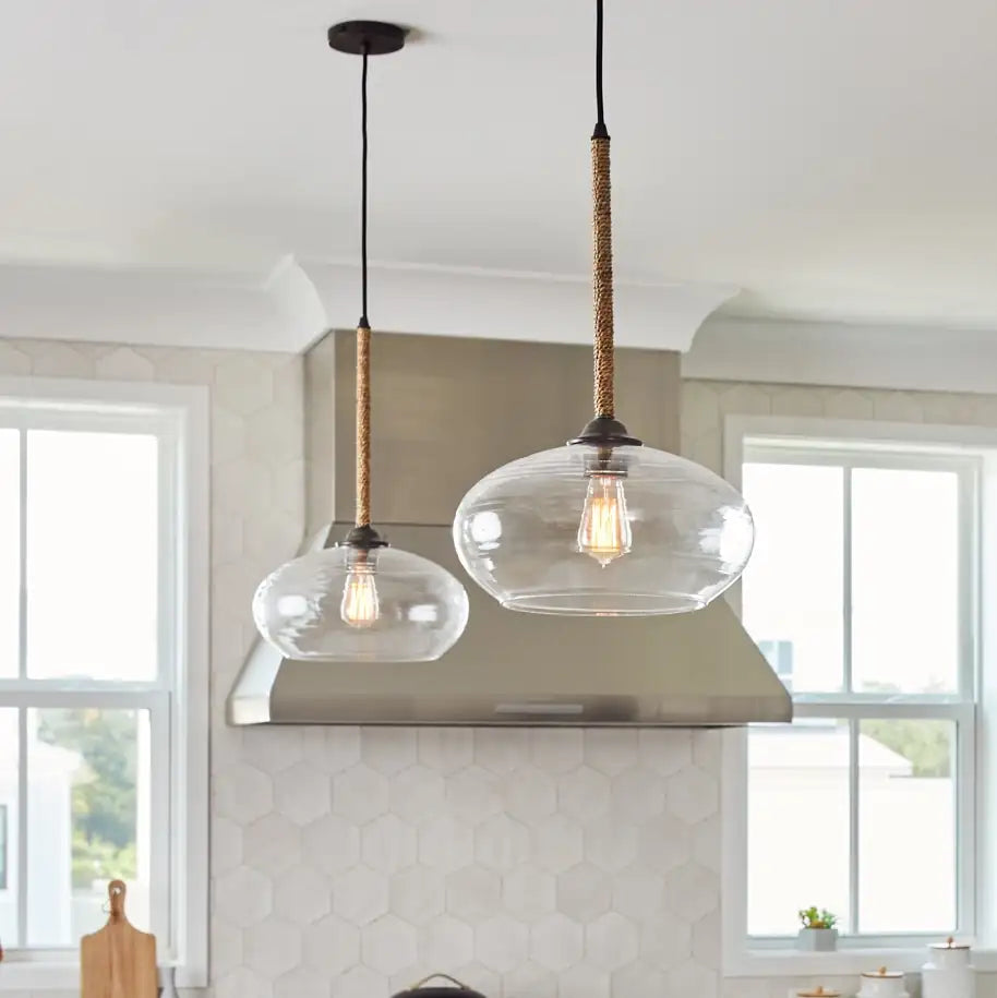 QUOIZEL, MERINO PENDANT, PENDANT LIGHT