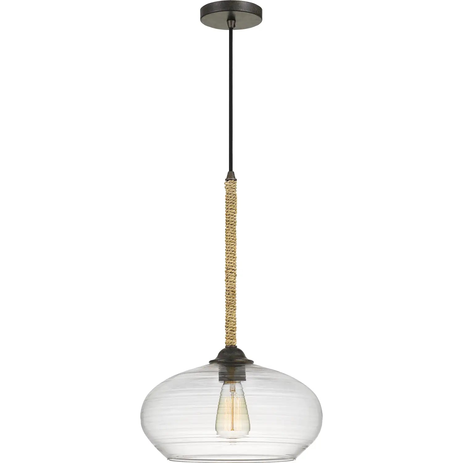 QUOIZEL, MERINO PENDANT, PENDANT LIGHT