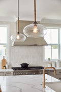 QUOIZEL, MERINO PENDANT, PENDANT LIGHT