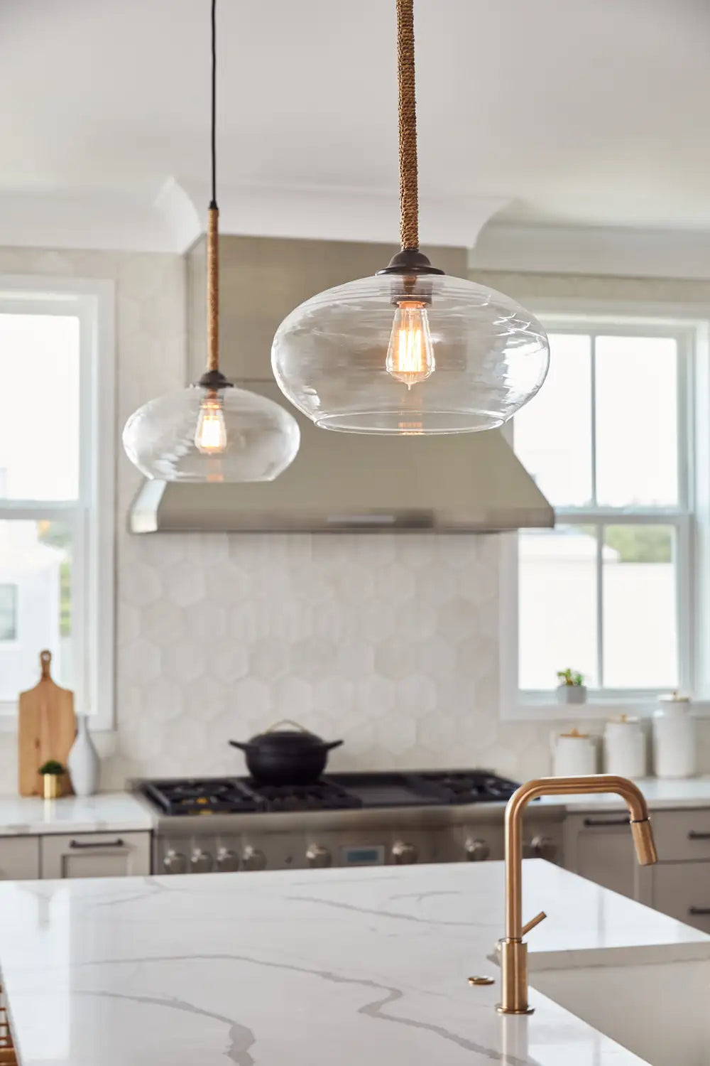 QUOIZEL, MERINO PENDANT, PENDANT LIGHT