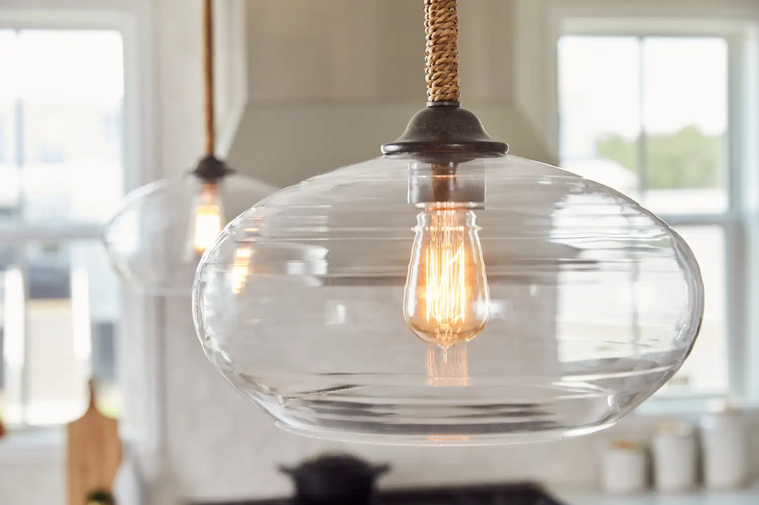 QUOIZEL, MERINO PENDANT, PENDANT LIGHT