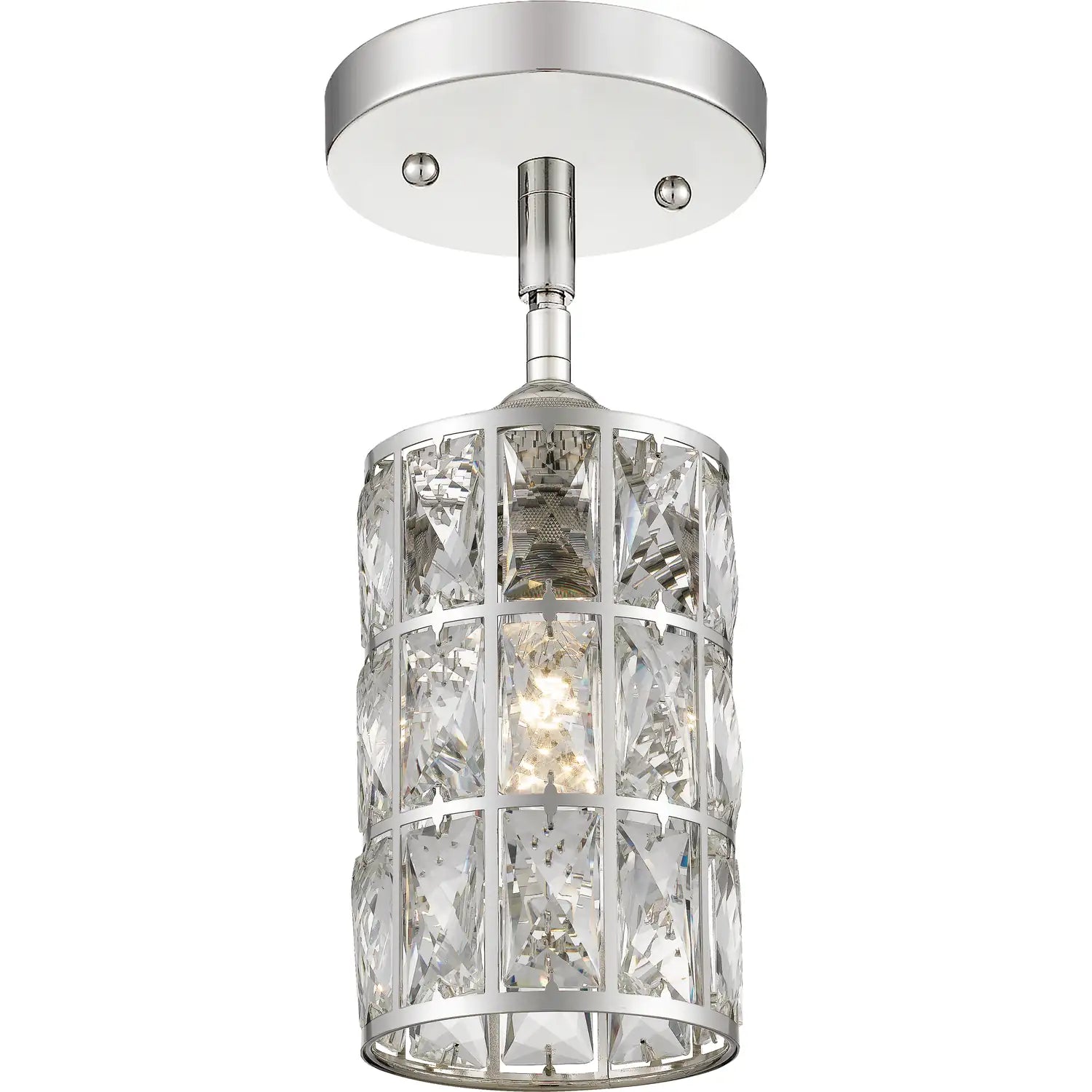 QUOIZEL, OLIVER PENDANT, PENDANT LIGHT