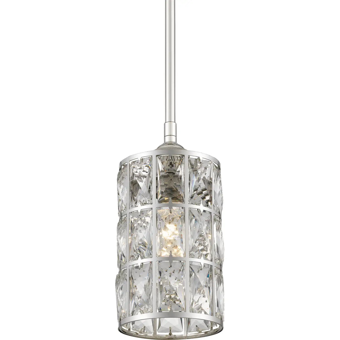 QUOIZEL, OLIVER PENDANT, PENDANT LIGHT
