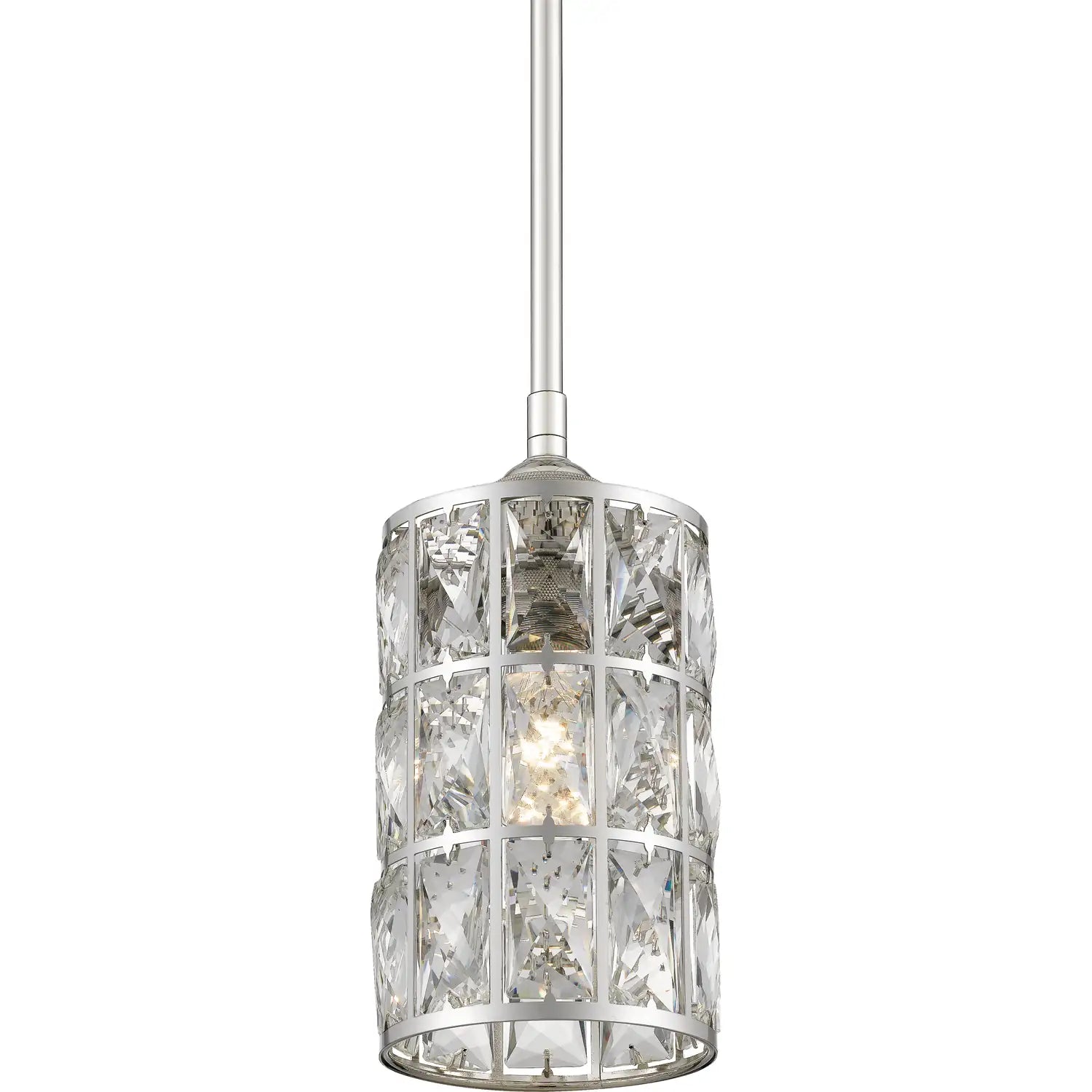 QUOIZEL, OLIVER PENDANT, PENDANT LIGHT