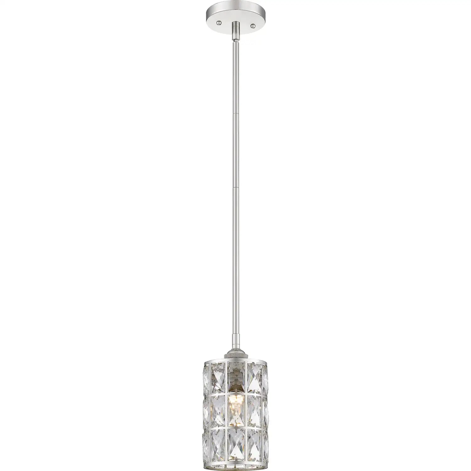 QUOIZEL, OLIVER PENDANT, PENDANT LIGHT