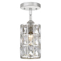 QUOIZEL, OLIVER PENDANT, PENDANT LIGHT