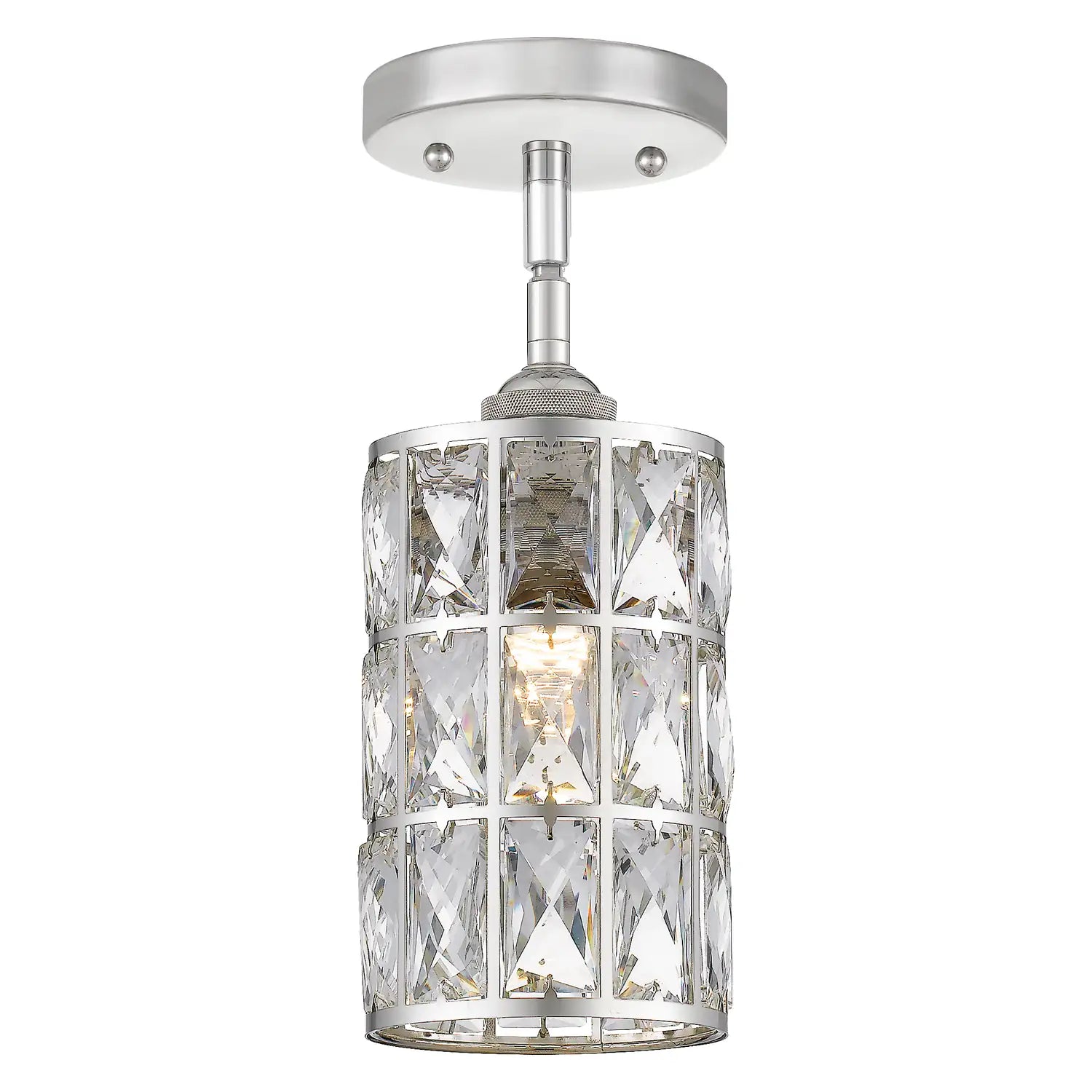 QUOIZEL, OLIVER PENDANT, PENDANT LIGHT
