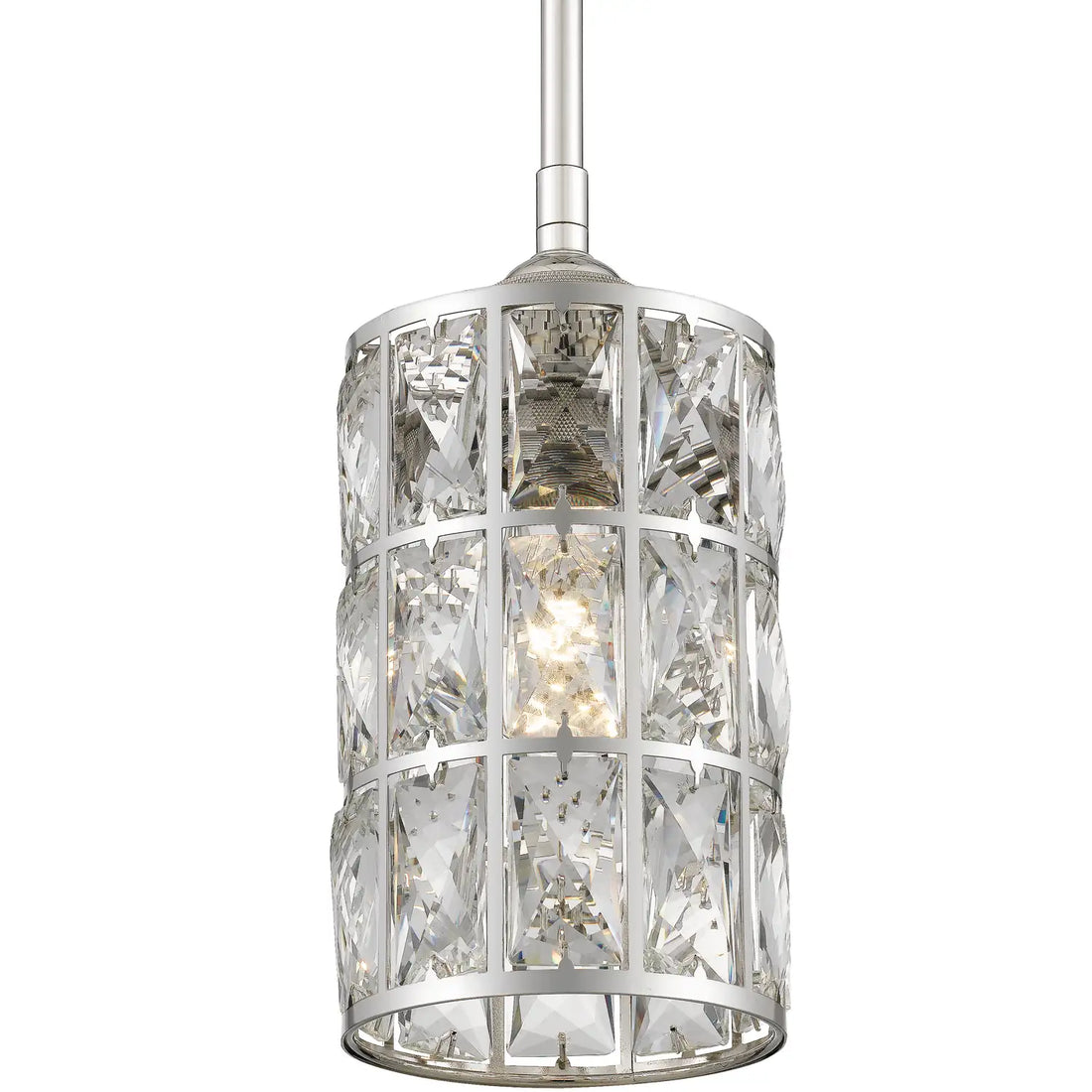 QUOIZEL, OLIVER PENDANT, PENDANT LIGHT