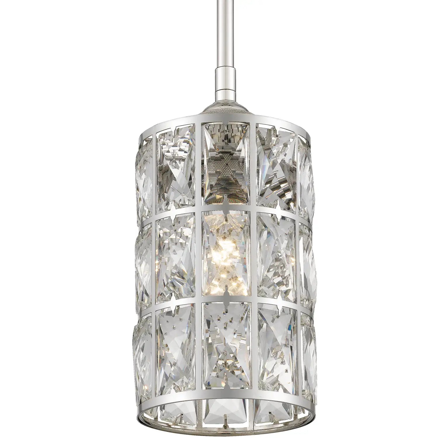 QUOIZEL, OLIVER PENDANT, PENDANT LIGHT