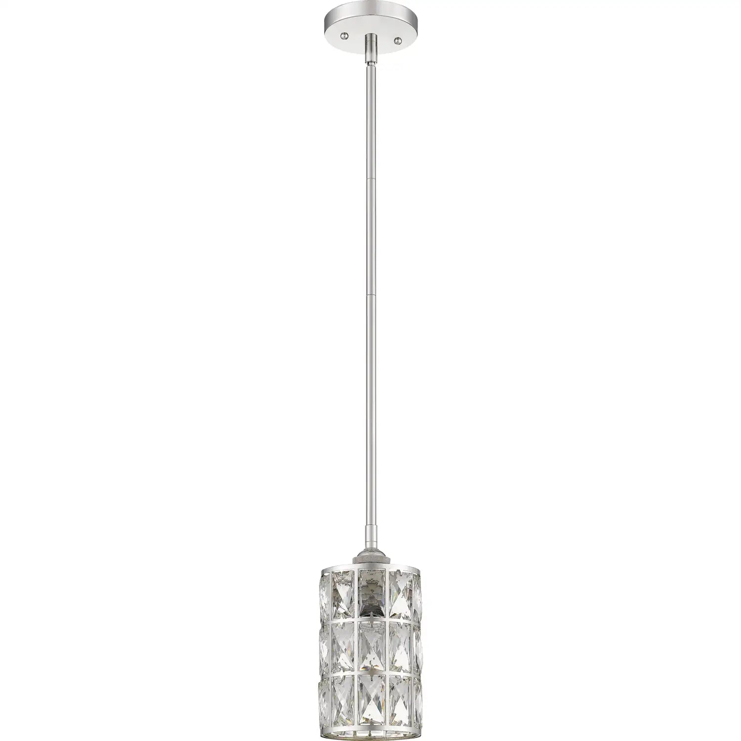QUOIZEL, OLIVER PENDANT, PENDANT LIGHT