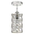 QUOIZEL, OLIVER PENDANT, PENDANT LIGHT