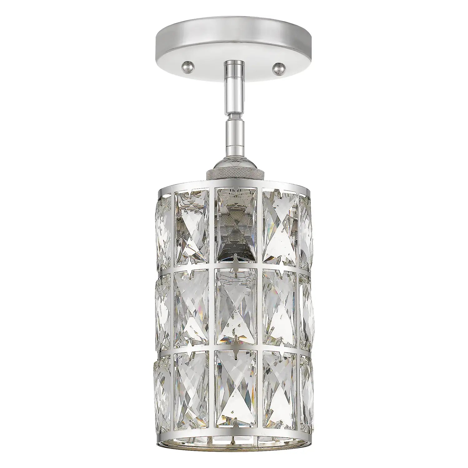 QUOIZEL, OLIVER PENDANT, PENDANT LIGHT