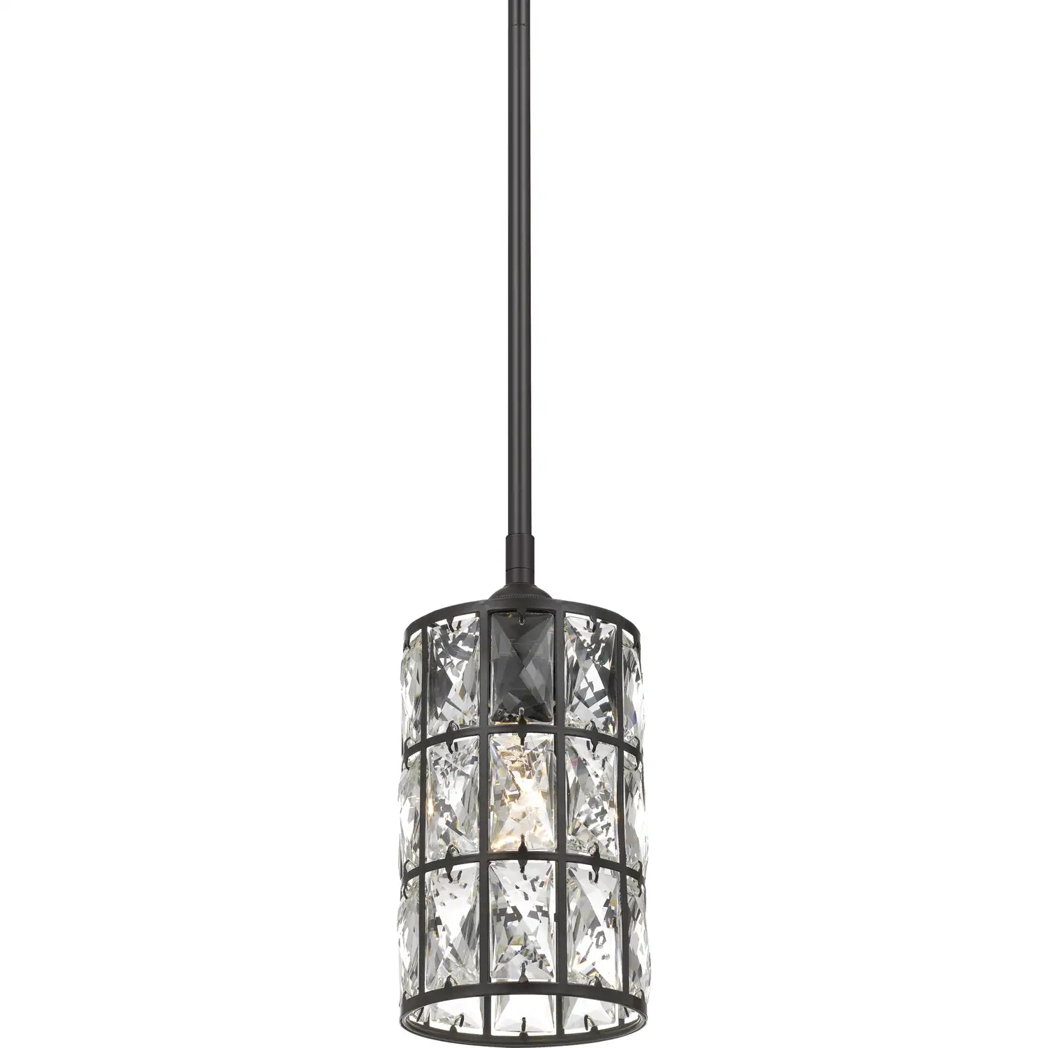 QUOIZEL, OLIVER PENDANT, PENDANT LIGHT