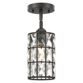 QUOIZEL, OLIVER PENDANT, PENDANT LIGHT
