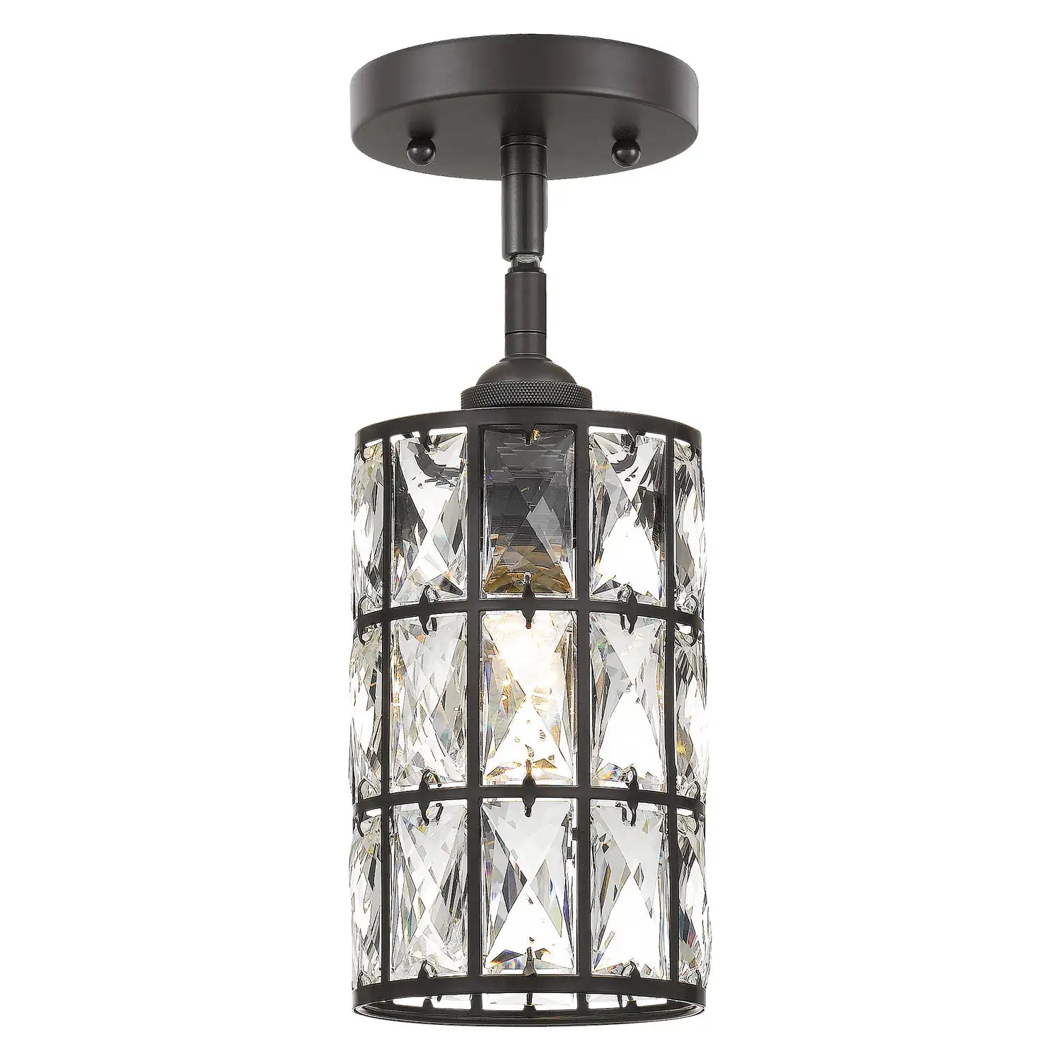 QUOIZEL, OLIVER PENDANT, PENDANT LIGHT