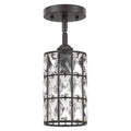 QUOIZEL, OLIVER PENDANT, PENDANT LIGHT