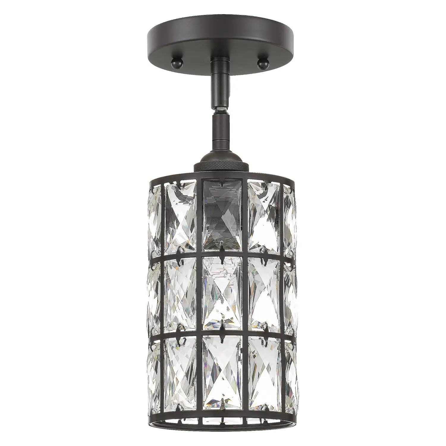 QUOIZEL, OLIVER PENDANT, PENDANT LIGHT
