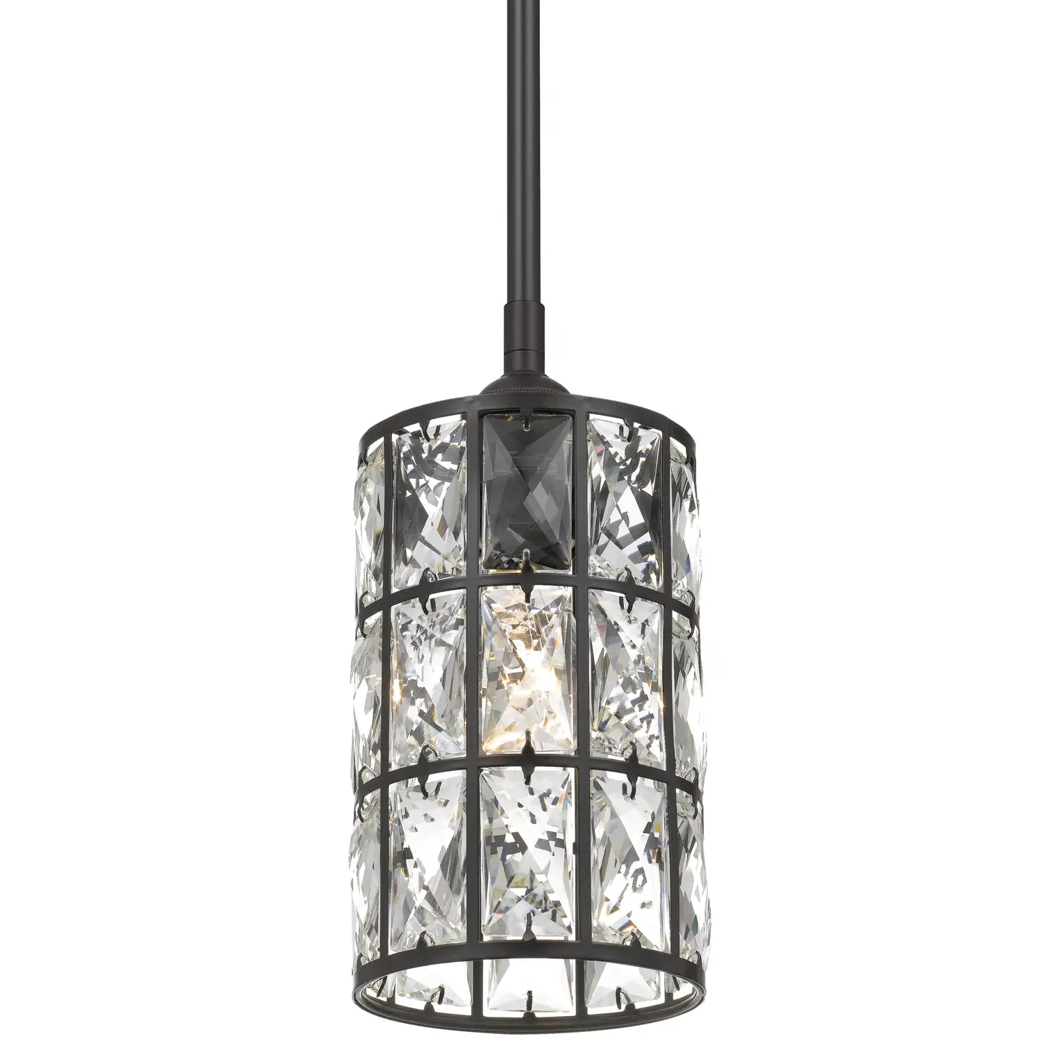 QUOIZEL, OLIVER PENDANT, PENDANT LIGHT