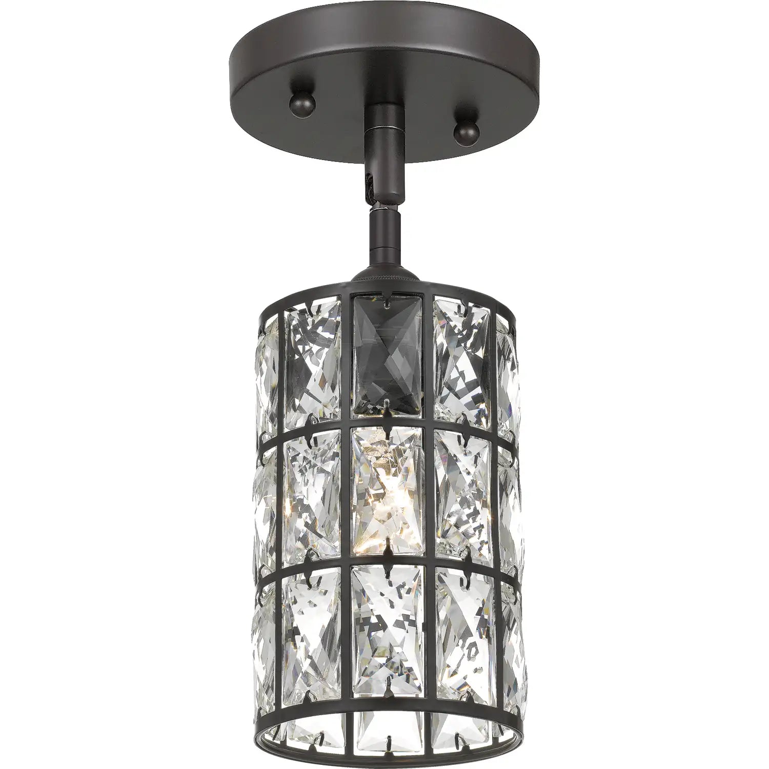 QUOIZEL, OLIVER PENDANT, PENDANT LIGHT