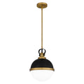 QUOIZEL, SULLIVAN PENDANT, PENDANT LIGHT