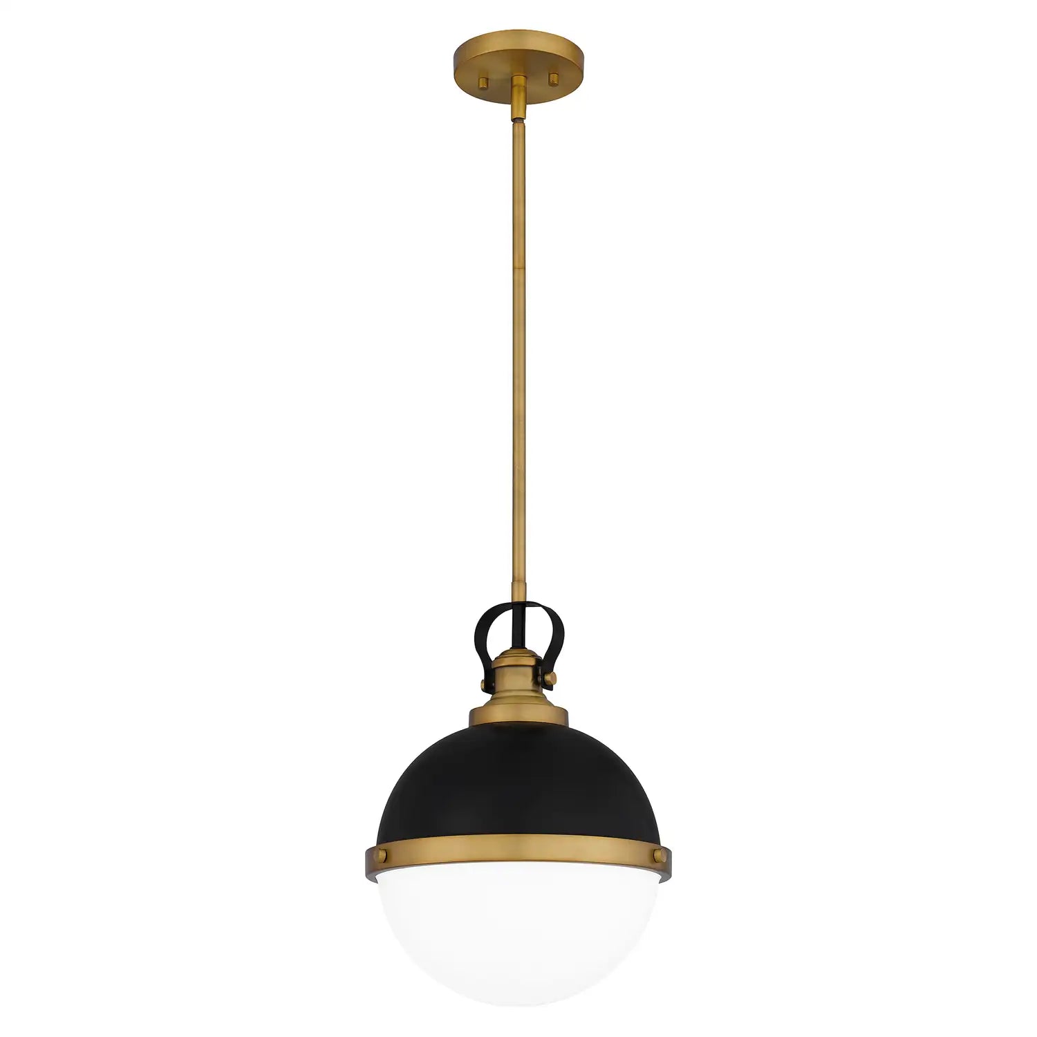 QUOIZEL, SULLIVAN PENDANT, PENDANT LIGHT