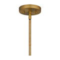 QUOIZEL, SULLIVAN PENDANT, PENDANT LIGHT