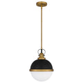 QUOIZEL, SULLIVAN PENDANT, PENDANT LIGHT